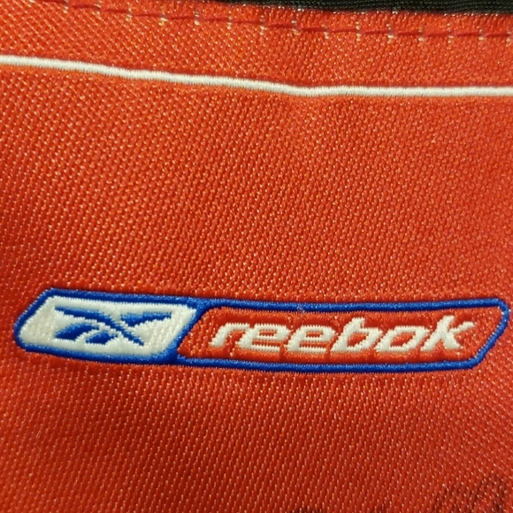 Reebok Atlanta falcons warm insulated coat 🔥 - Picture 9 of 11